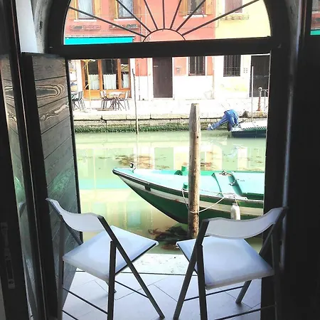 Corallo Holidays Appartement Venise