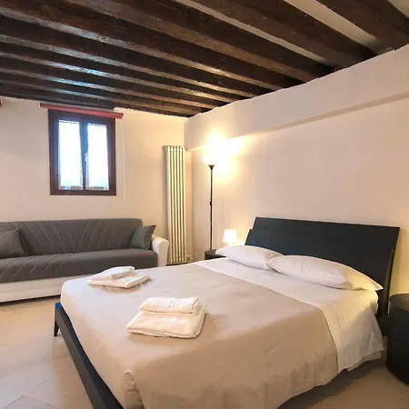 Appartement Corallo Holidays
