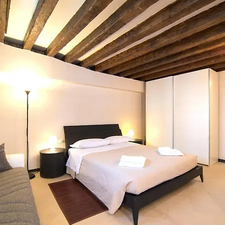Corallo Holidays Appartement