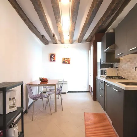 Appartement Corallo Holidays *