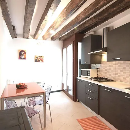 Appartement Corallo Holidays *