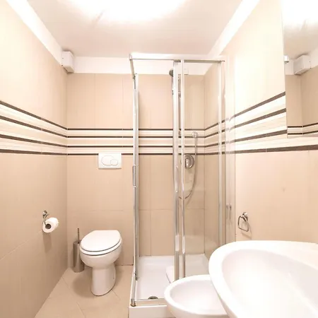 Corallo Holidays Appartement